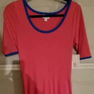 Lularoe ana dress